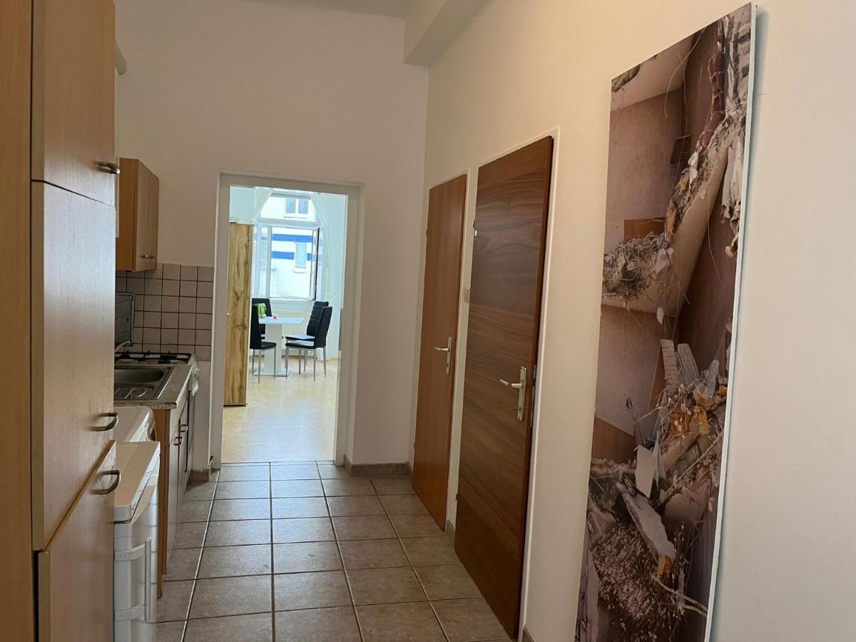 Family Apartment 5P Kl Viena Exterior foto