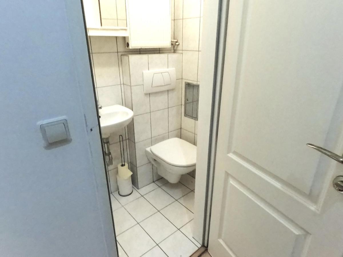 Family Apartment 5P Kl Viena Exterior foto