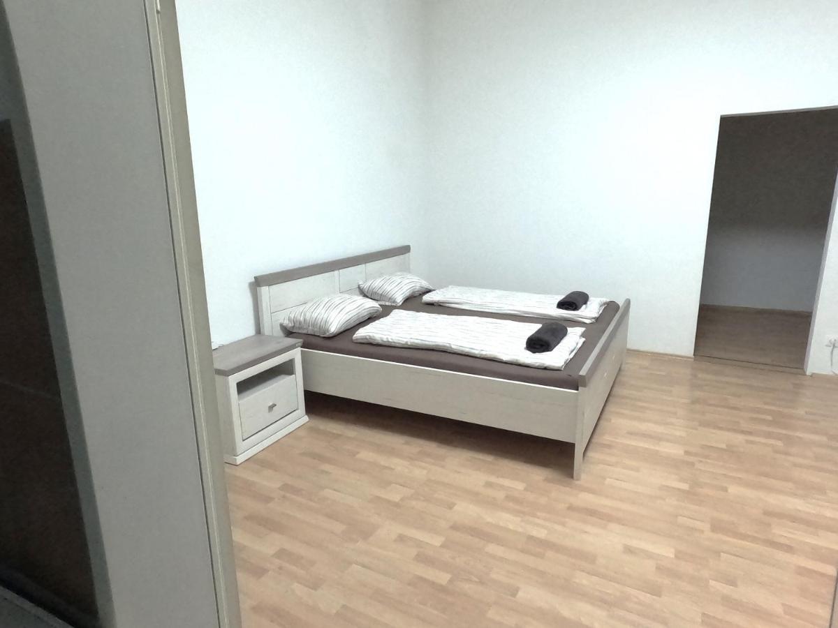 Family Apartment 5P Kl Viena Exterior foto