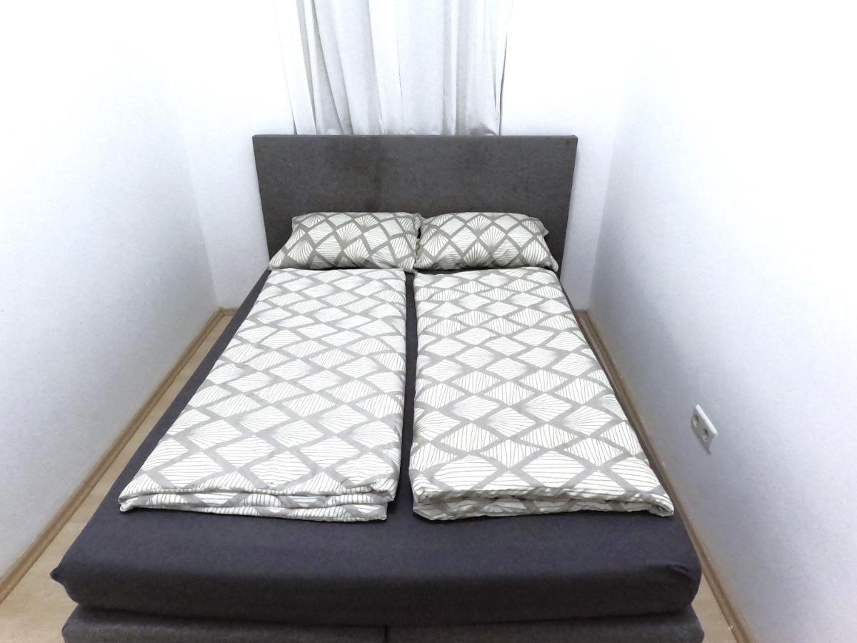 Family Apartment 5P Kl Viena Exterior foto