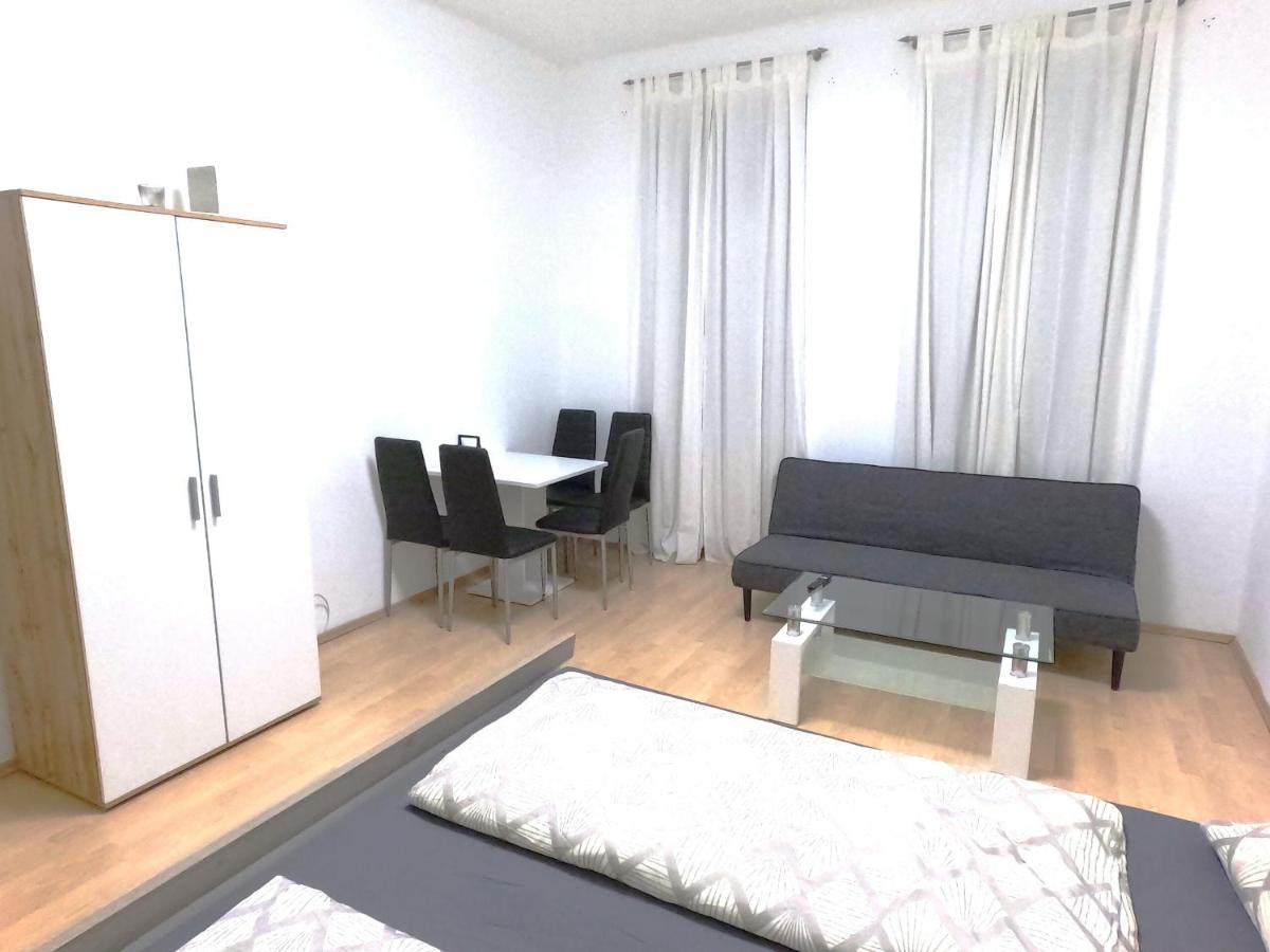 Family Apartment 5P Kl Viena Exterior foto